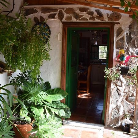 La Casa De Los Pinos Temisas Bagian luar foto
