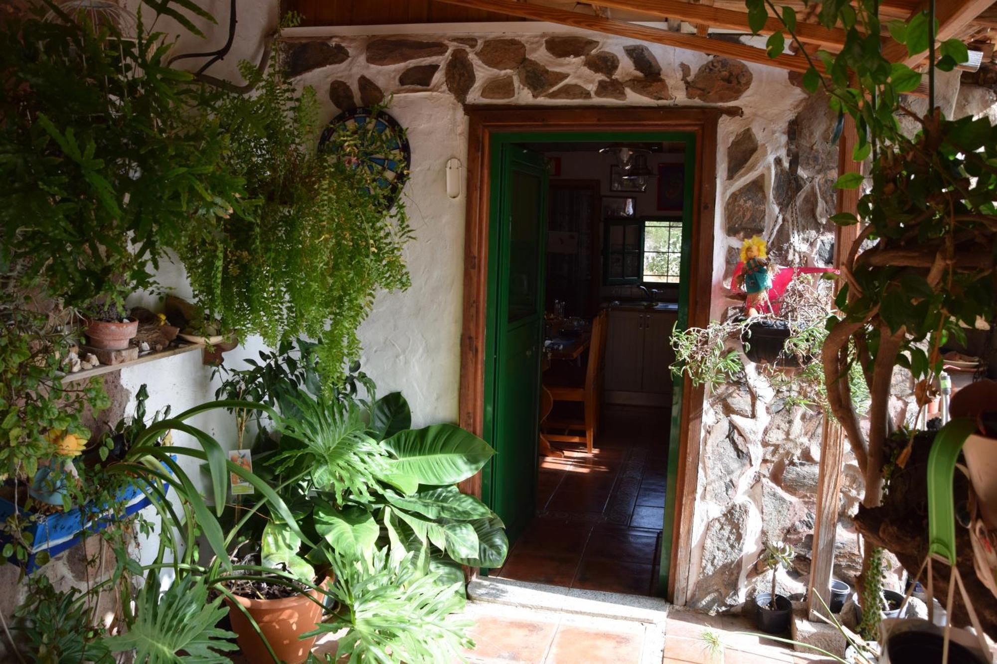 La Casa De Los Pinos Temisas Bagian luar foto