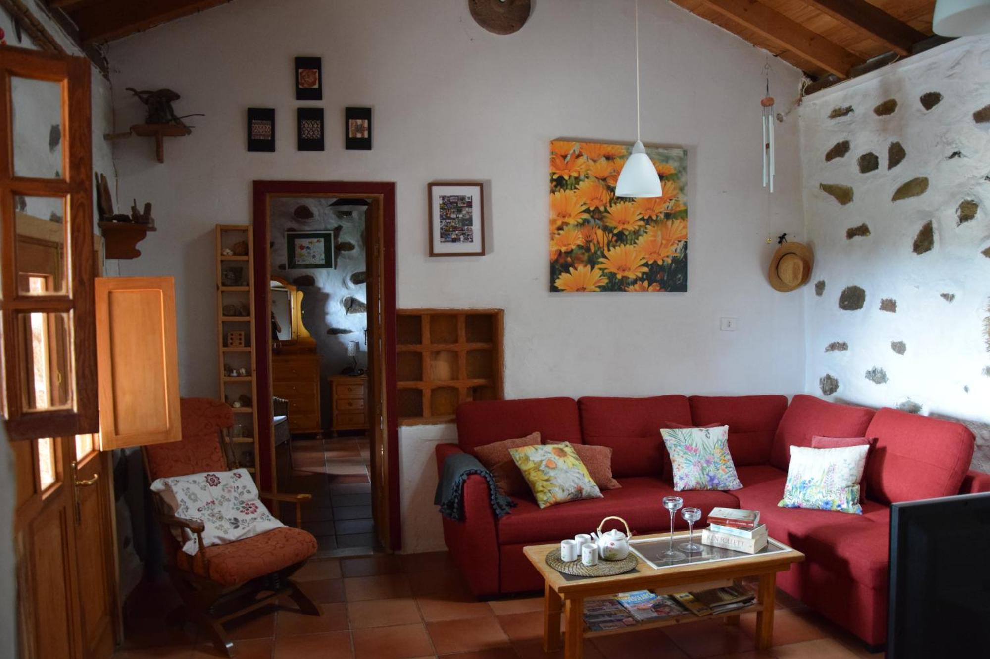 La Casa De Los Pinos Temisas Bagian luar foto