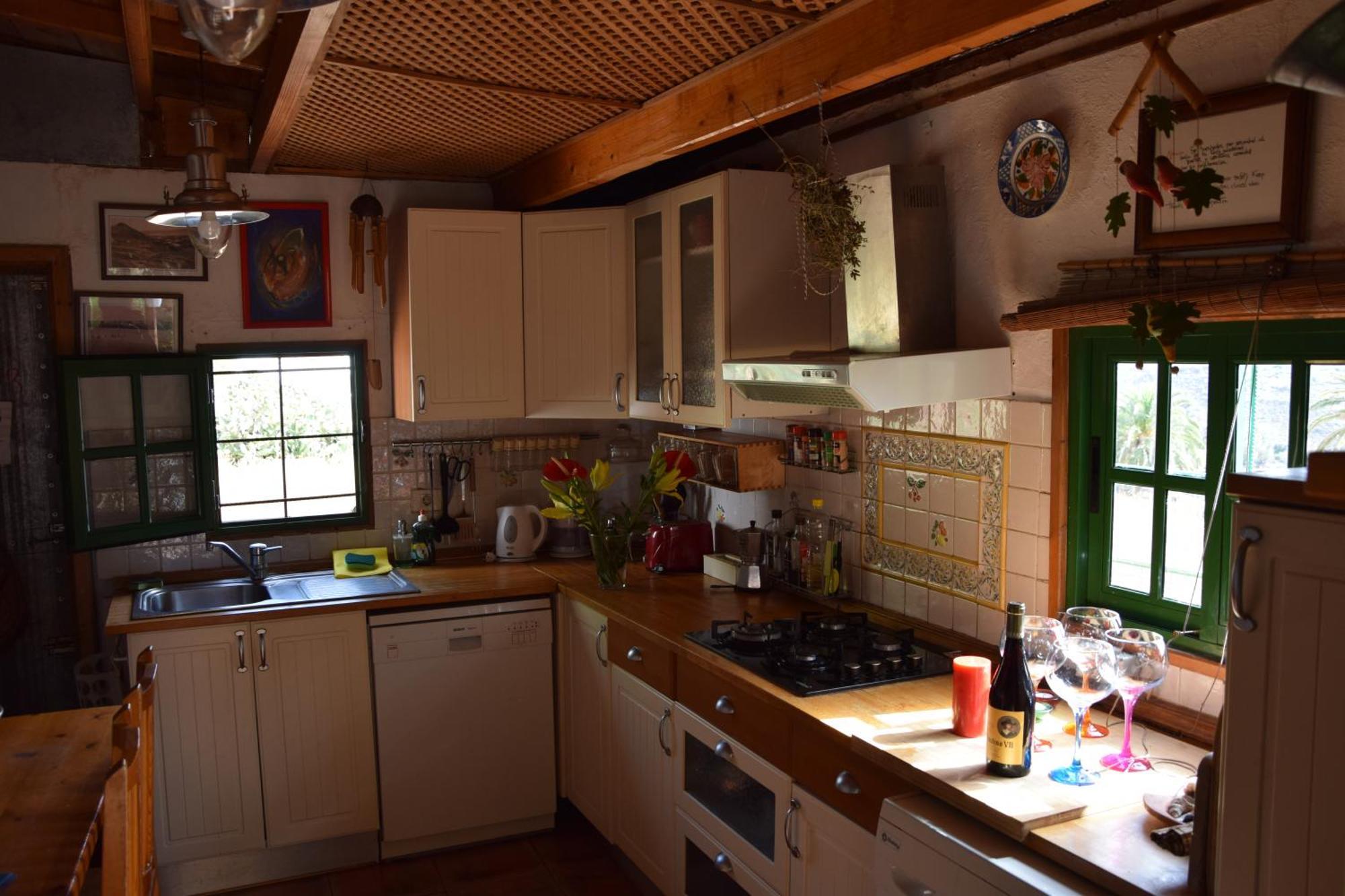 La Casa De Los Pinos Temisas Bagian luar foto