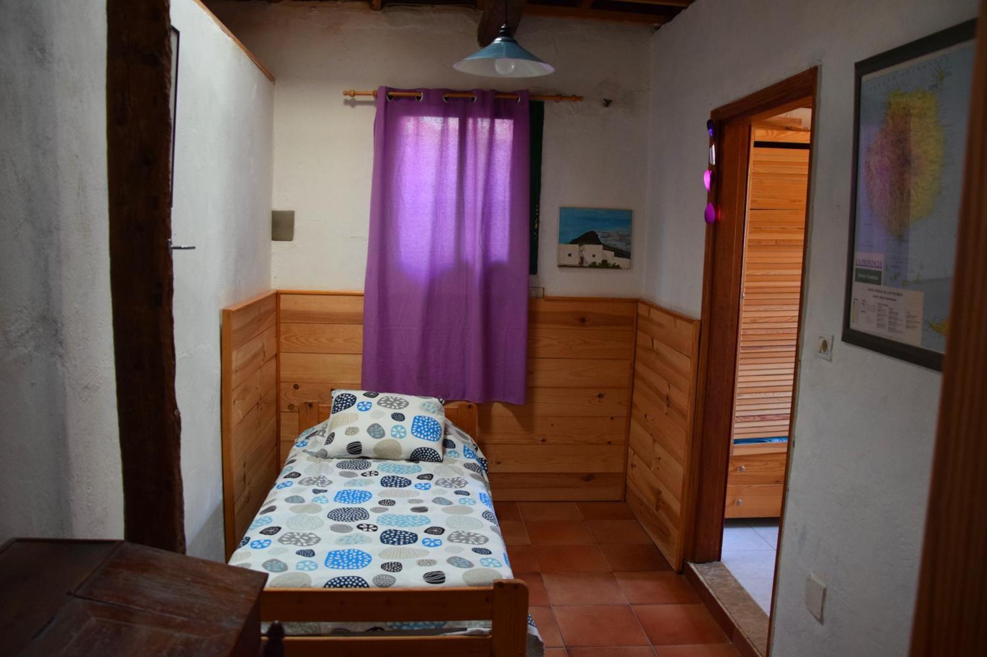 La Casa De Los Pinos Temisas Bagian luar foto
