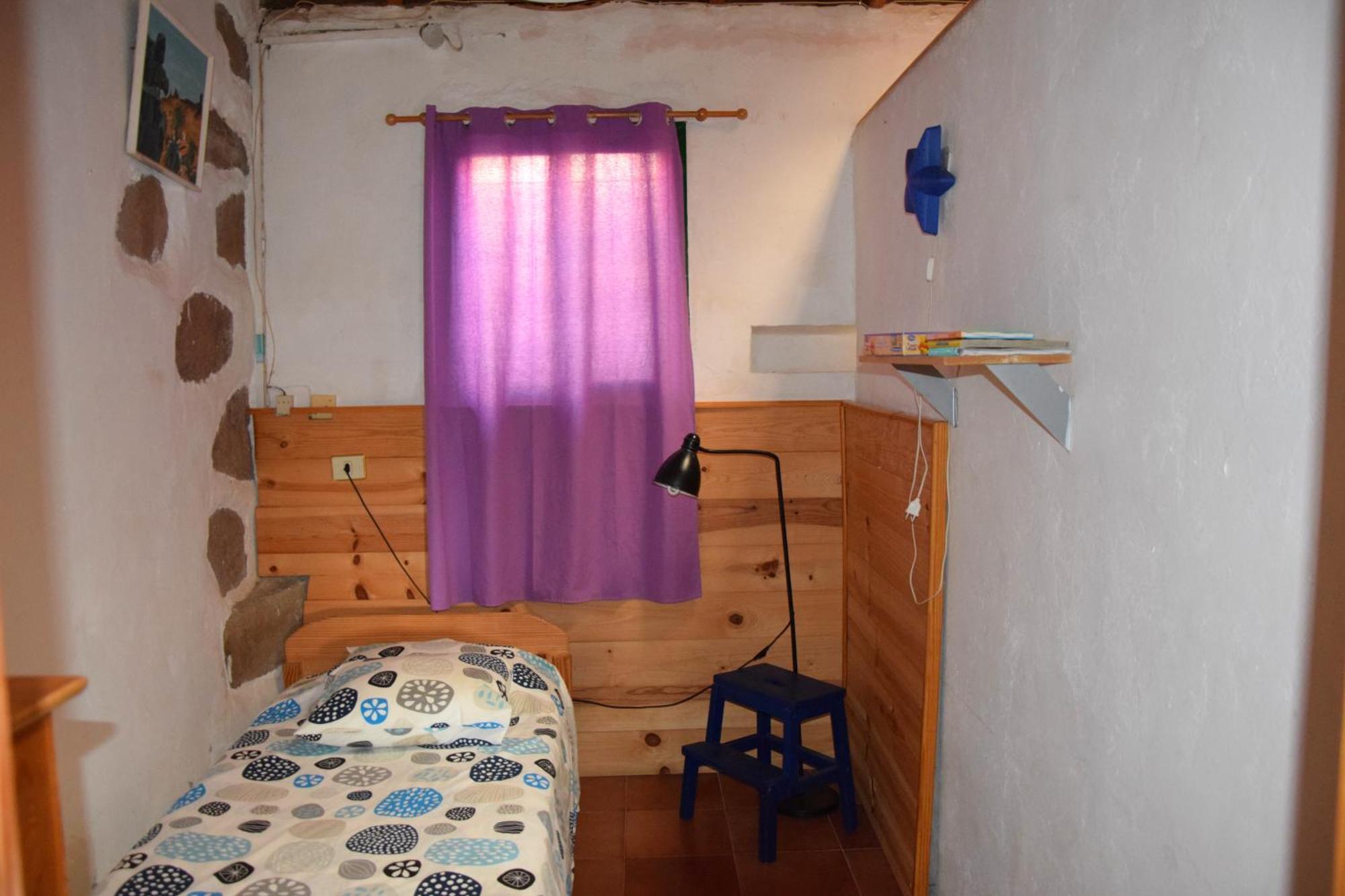 La Casa De Los Pinos Temisas Bagian luar foto