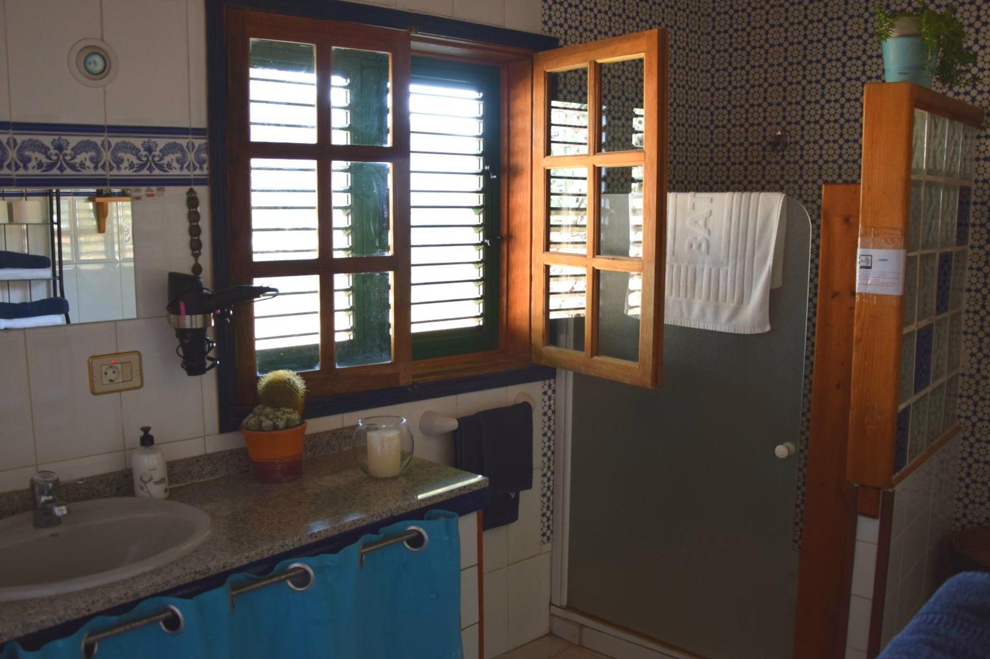 La Casa De Los Pinos Temisas Bagian luar foto