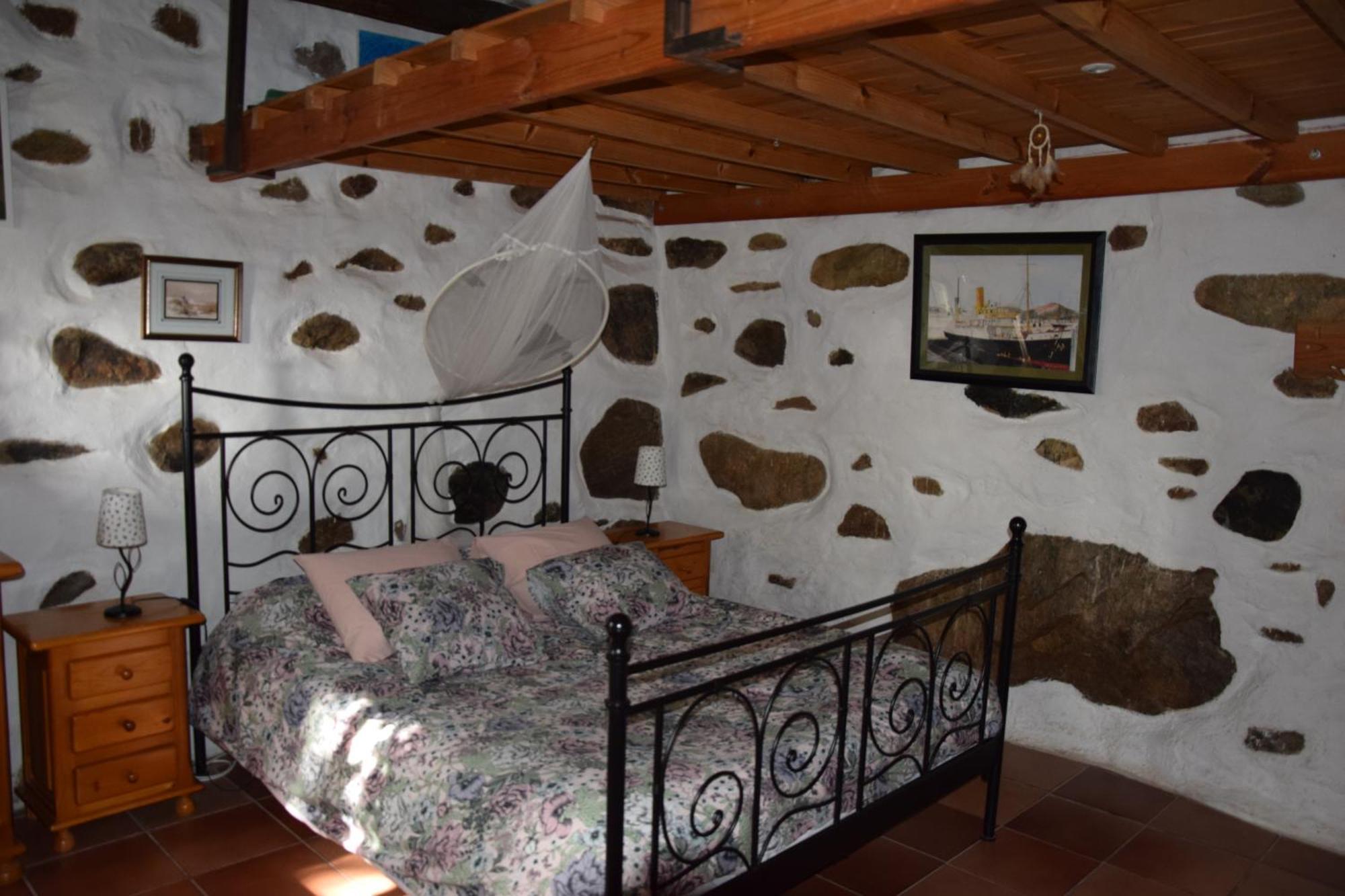 La Casa De Los Pinos Temisas Bagian luar foto