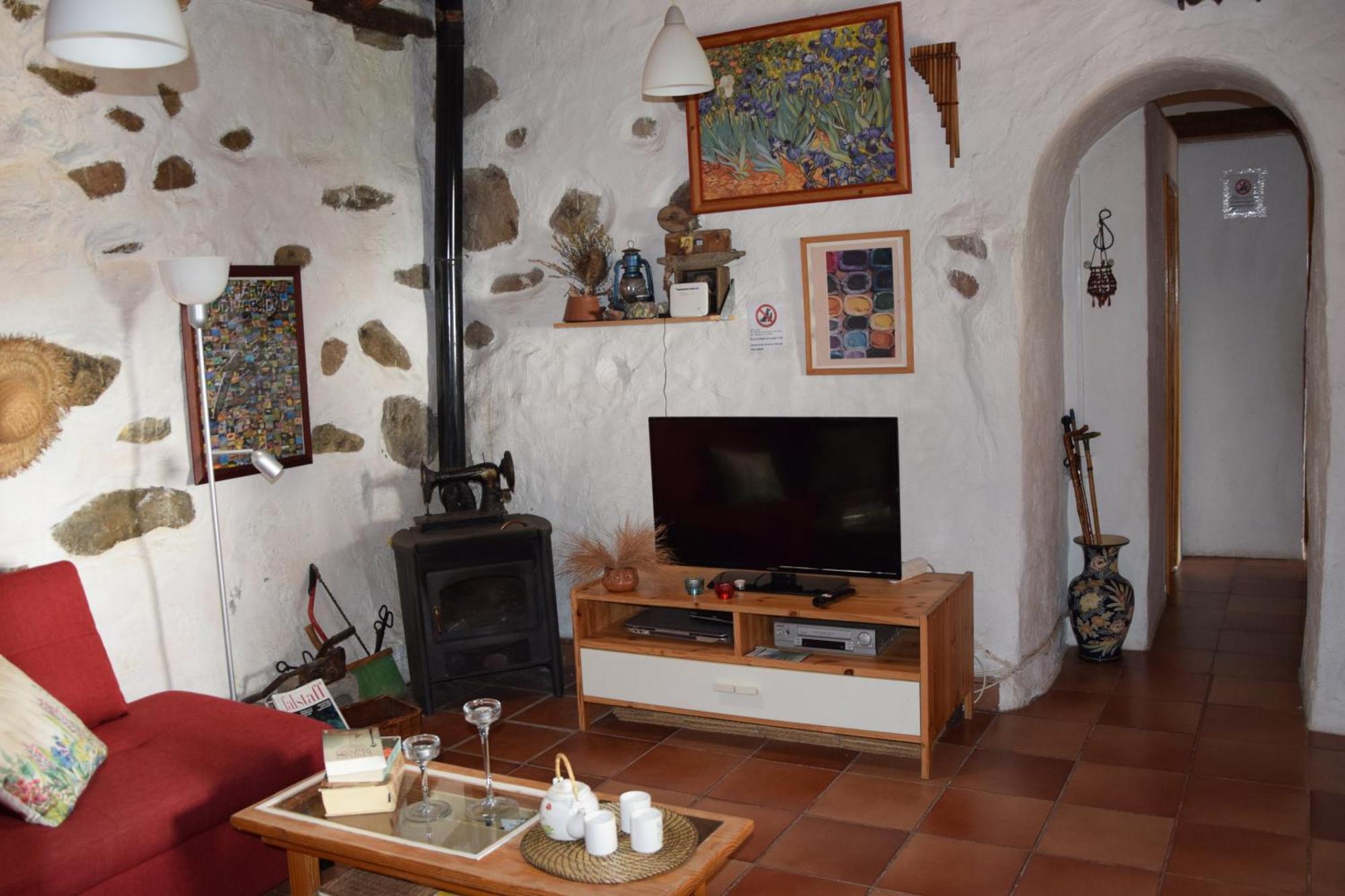 La Casa De Los Pinos Temisas Bagian luar foto